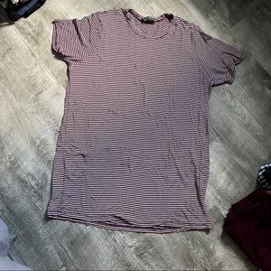 brandy melville t-shirt dress